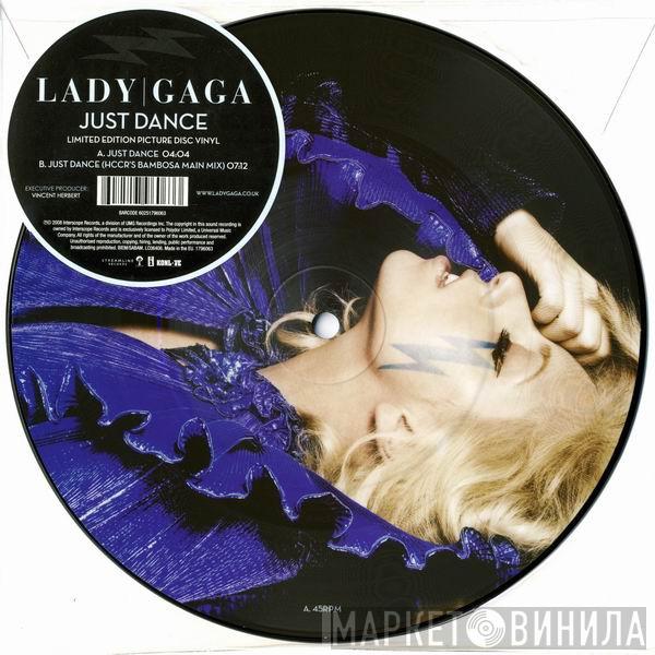 Lady Gaga - Just Dance