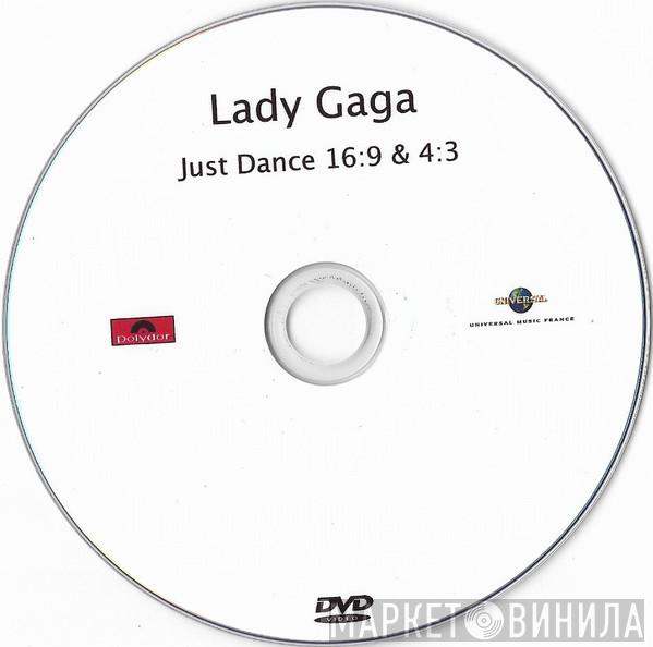  Lady Gaga  - Just Dance