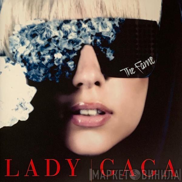  Lady Gaga  - The Fame