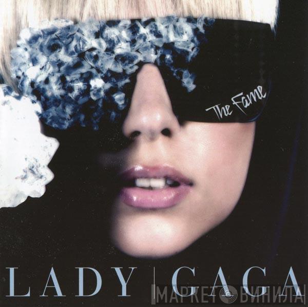  Lady Gaga  - The Fame