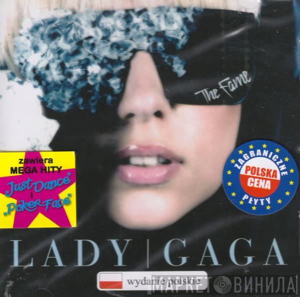  Lady Gaga  - The Fame