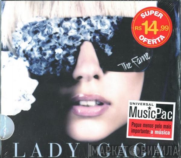  Lady Gaga  - The Fame