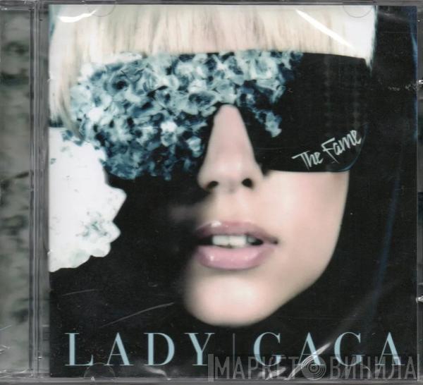  Lady Gaga  - The Fame