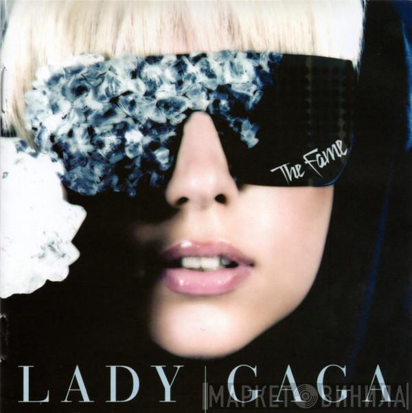  Lady Gaga  - The Fame