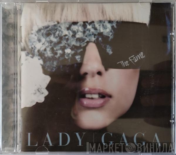  Lady Gaga  - The Fame