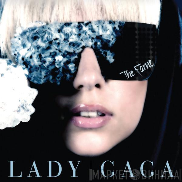  Lady Gaga  - The Fame
