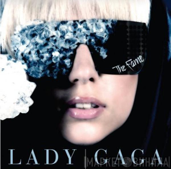  Lady Gaga  - The Fame