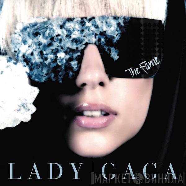  Lady Gaga  - The Fame
