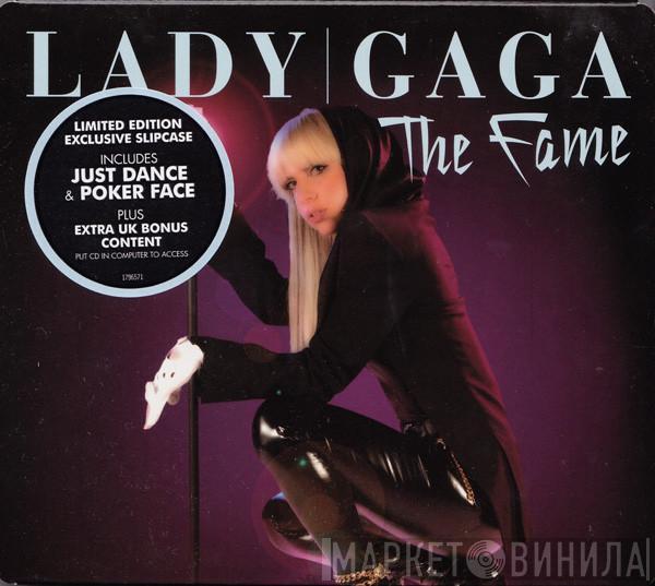  Lady Gaga  - The Fame