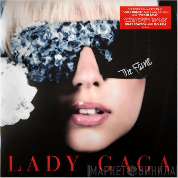  Lady Gaga  - The Fame