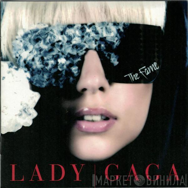  Lady Gaga  - The Fame