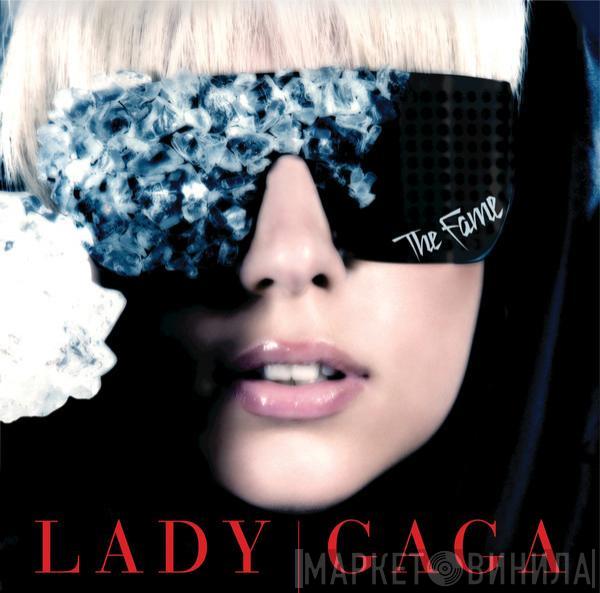 Lady Gaga  - The Fame