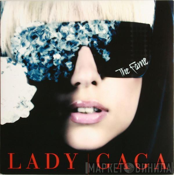  Lady Gaga  - The Fame