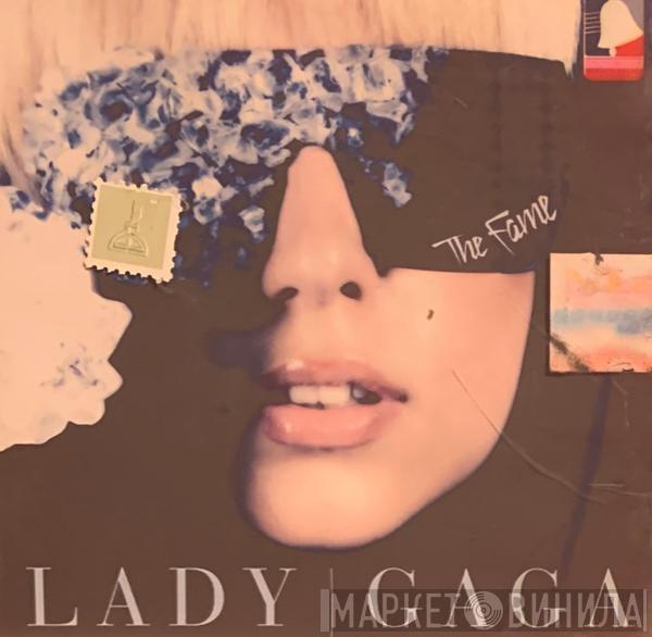  Lady Gaga  - The Fame