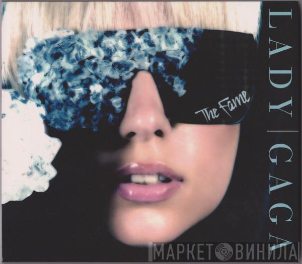 Lady Gaga  - The Fame