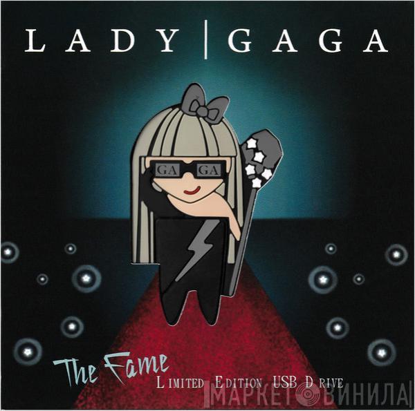  Lady Gaga  - The Fame
