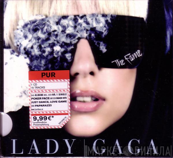 Lady Gaga  - The Fame