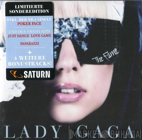  Lady Gaga  - The Fame