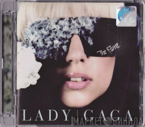  Lady Gaga  - The Fame
