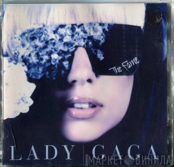  Lady Gaga  - The Fame