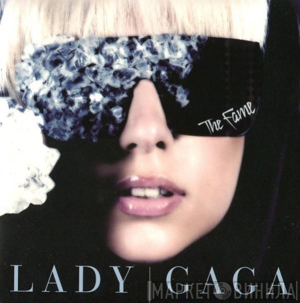  Lady Gaga  - The Fame