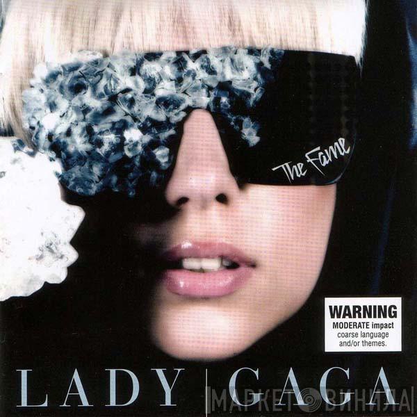  Lady Gaga  - The Fame