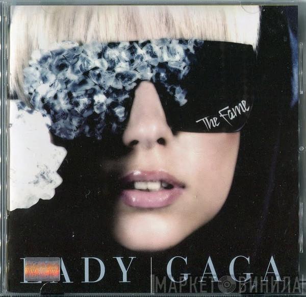  Lady Gaga  - The Fame