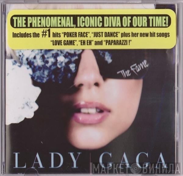  Lady Gaga  - The Fame