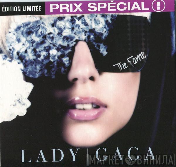  Lady Gaga  - The Fame