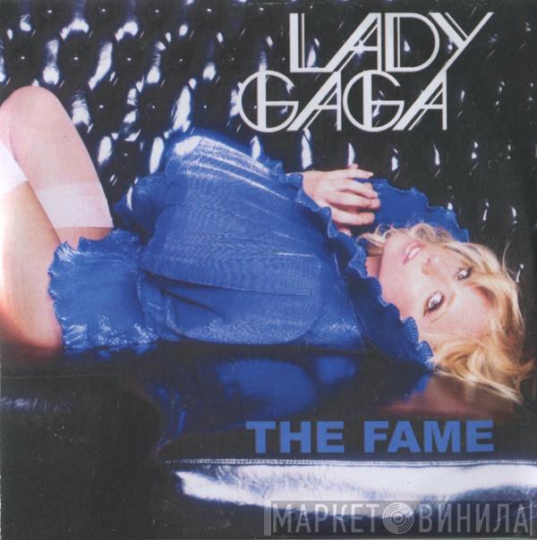  Lady Gaga  - The Fame