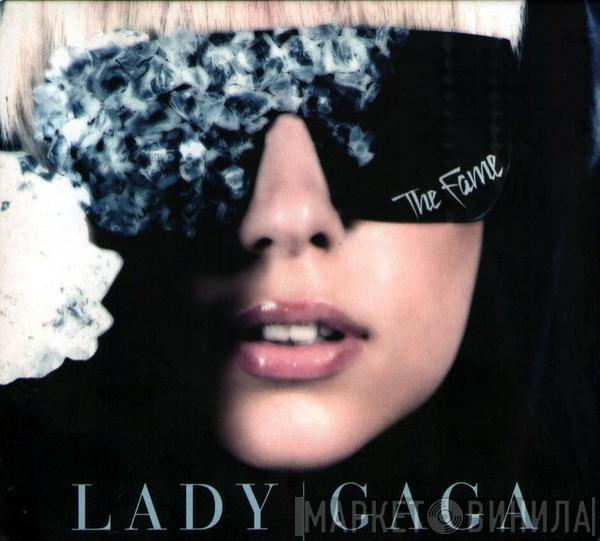  Lady Gaga  - The Fame