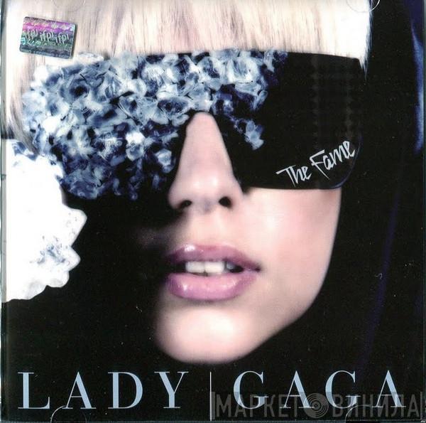  Lady Gaga  - The Fame