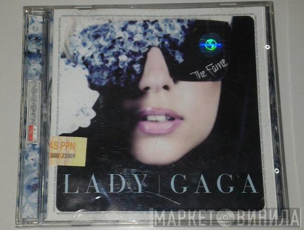  Lady Gaga  - The Fame
