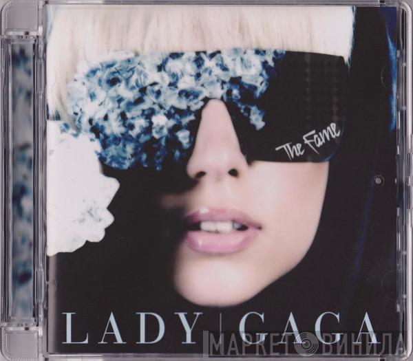  Lady Gaga  - The Fame