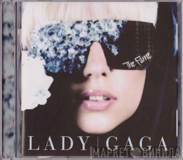  Lady Gaga  - The Fame