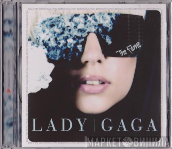  Lady Gaga  - The Fame
