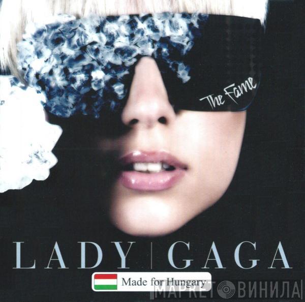  Lady Gaga  - The Fame