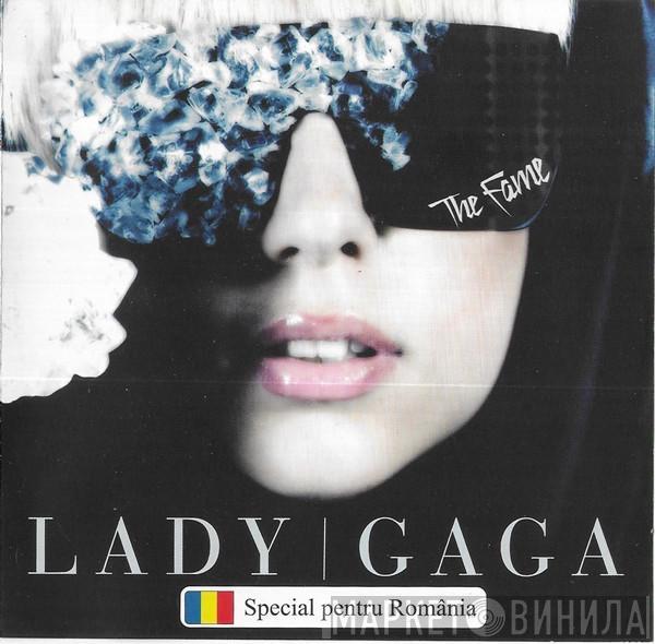  Lady Gaga  - The Fame