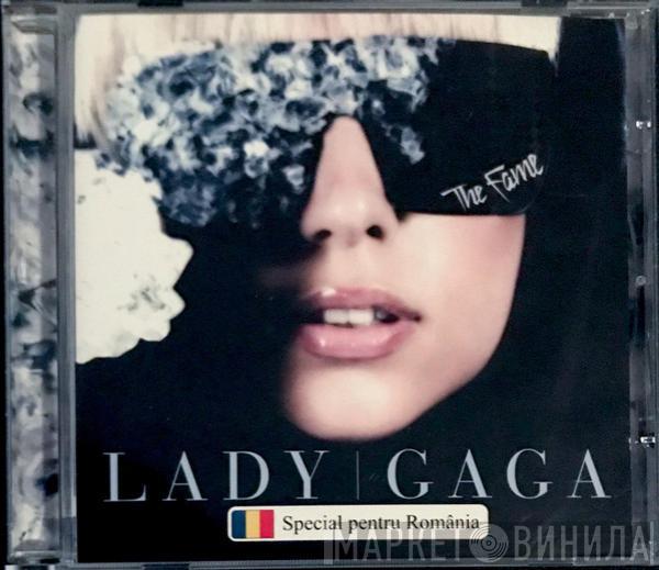  Lady Gaga  - The Fame
