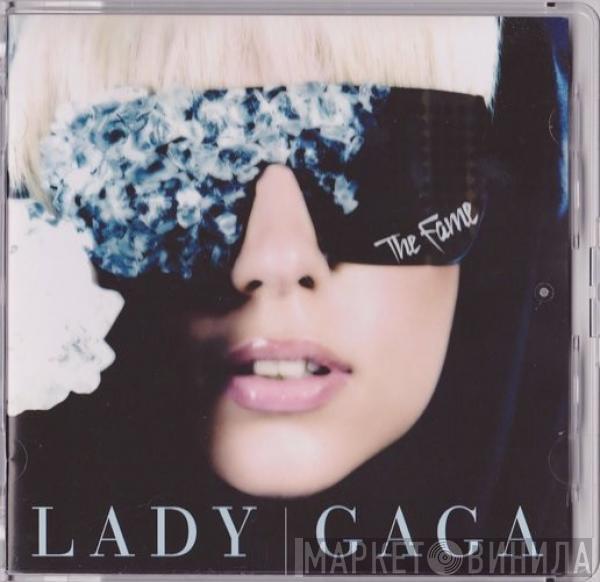  Lady Gaga  - The Fame