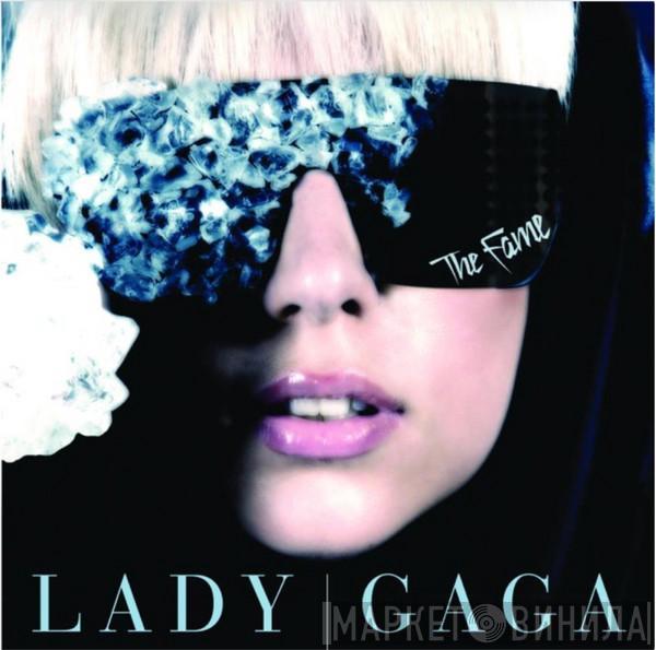  Lady Gaga  - The Fame
