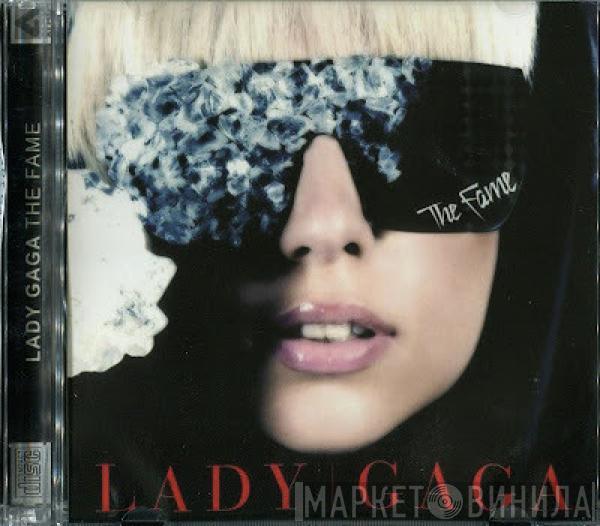  Lady Gaga  - The Fame