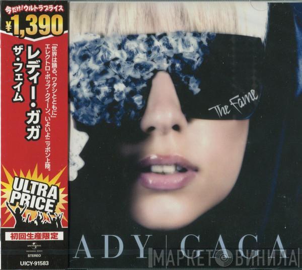  Lady Gaga  - The Fame