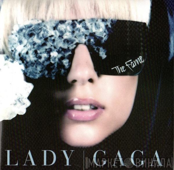  Lady Gaga  - The Fame