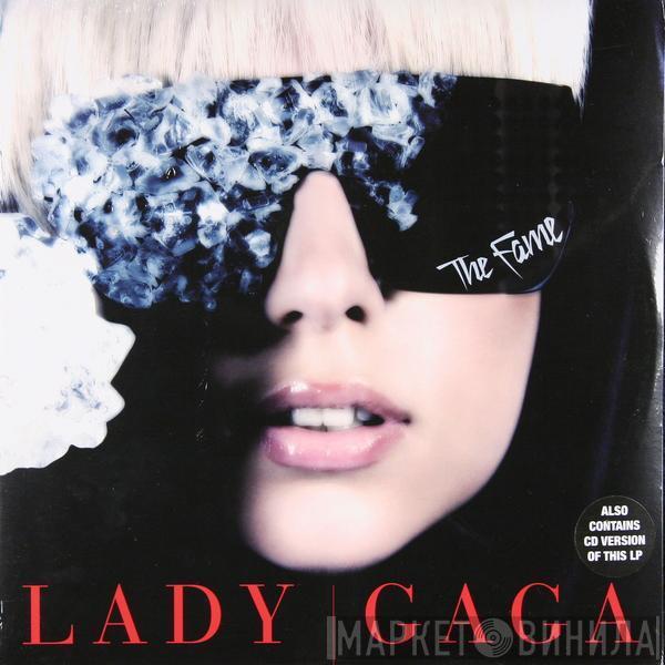  Lady Gaga  - The Fame