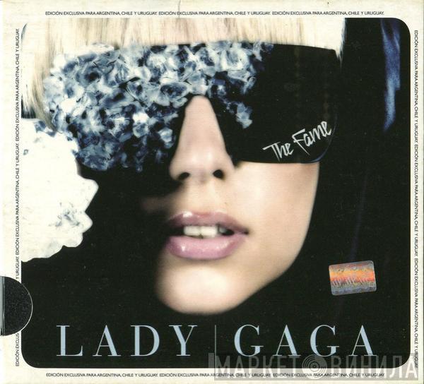  Lady Gaga  - The Fame