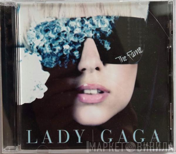  Lady Gaga  - The Fame