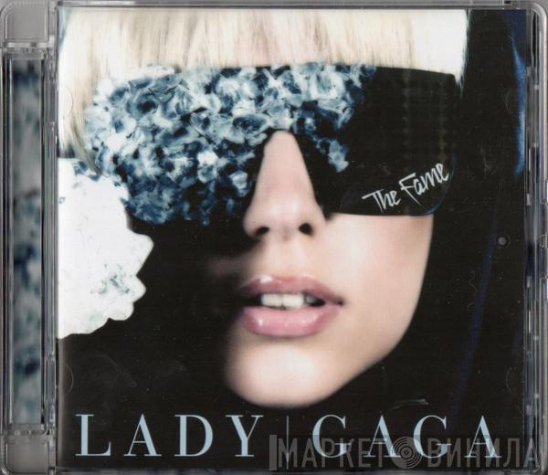  Lady Gaga  - The Fame
