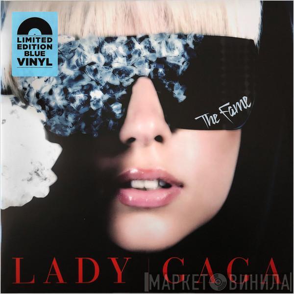  Lady Gaga  - The Fame