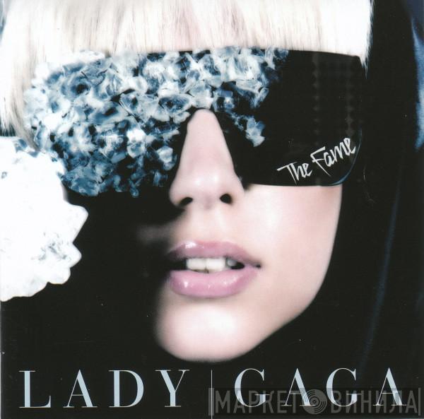  Lady Gaga  - The Fame